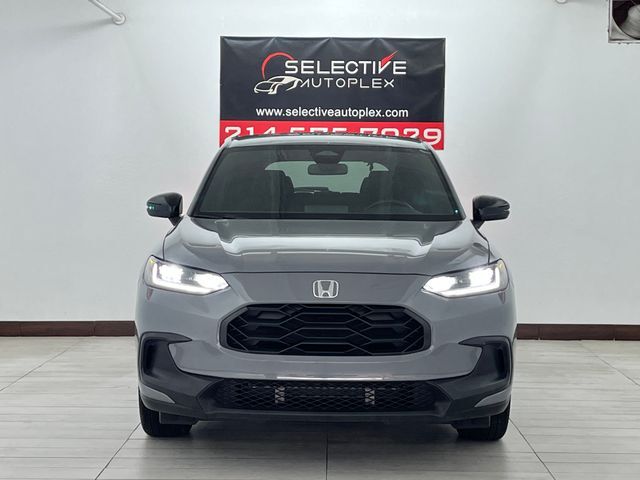 2025 Honda HR-V Sport Carrollton TX