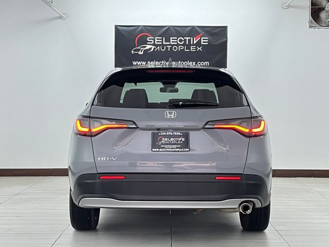 2025 Honda HR-V Sport Carrollton TX