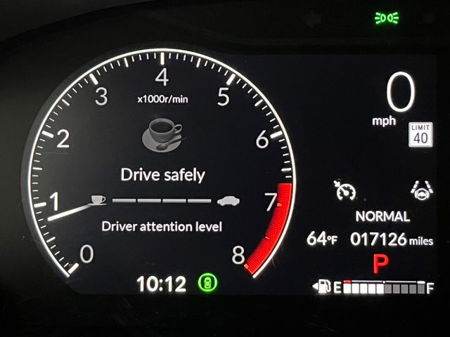 2025 Honda HR-V Sport Carrollton TX