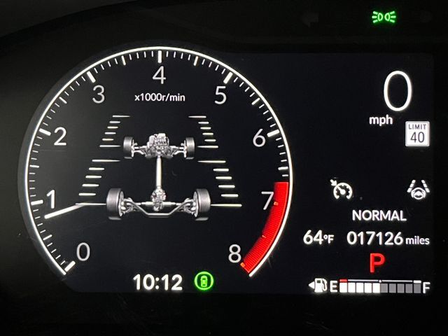 2025 Honda HR-V Sport Carrollton TX