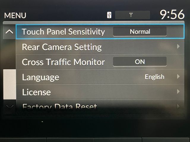 2025 Honda HR-V Sport Carrollton TX