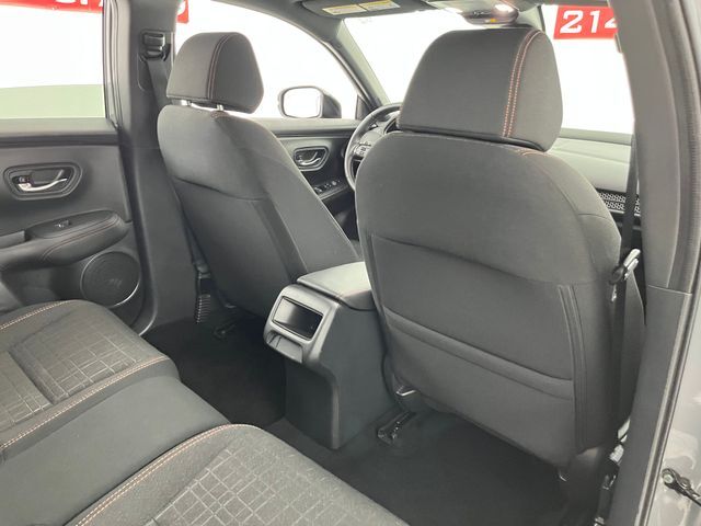 2025 Honda HR-V Sport Carrollton TX