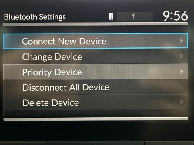 2025 Honda HR-V Sport Carrollton TX