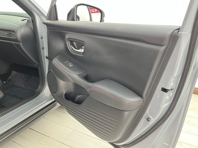 2025 Honda HR-V Sport Carrollton TX