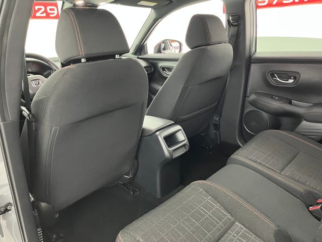 2025 Honda HR-V Sport Carrollton TX