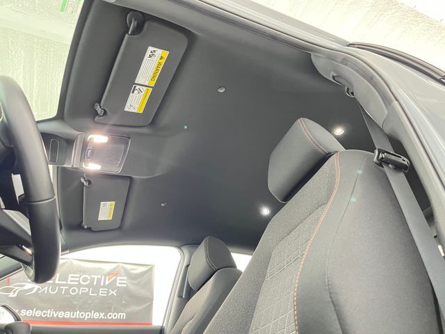 2025 Honda HR-V Sport Carrollton TX