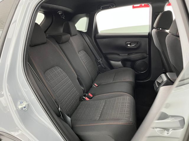 2025 Honda HR-V Sport Carrollton TX