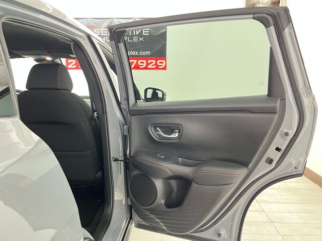 2025 Honda HR-V Sport Carrollton TX