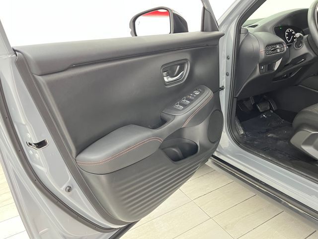 2025 Honda HR-V Sport Carrollton TX
