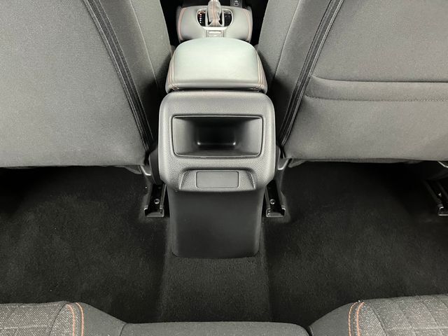 2025 Honda HR-V Sport Carrollton TX