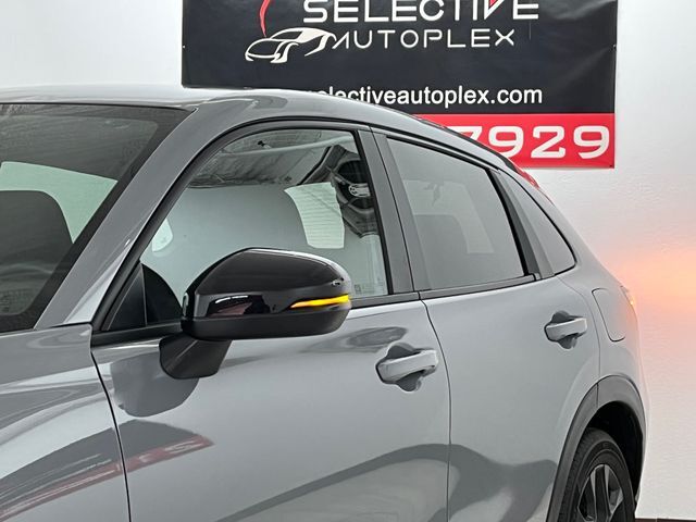 2025 Honda HR-V Sport Carrollton TX