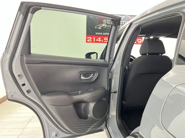 2025 Honda HR-V Sport Carrollton TX