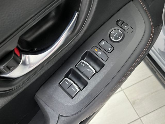 2025 Honda HR-V Sport Carrollton TX