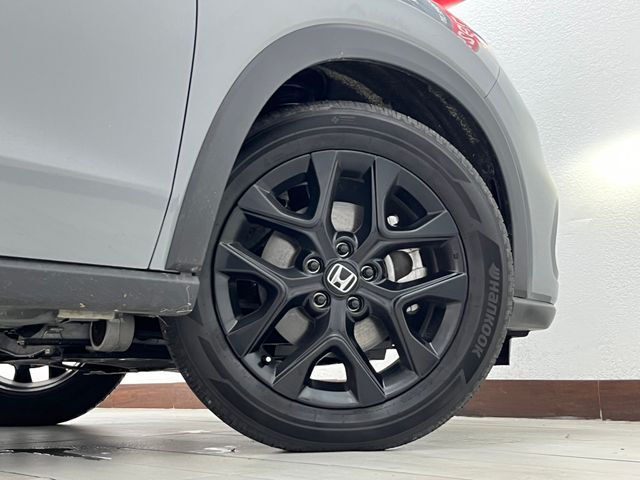 2025 Honda HR-V Sport Carrollton TX