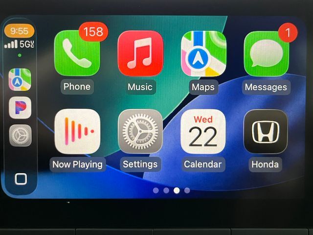 2025 Honda HR-V Sport Carrollton TX