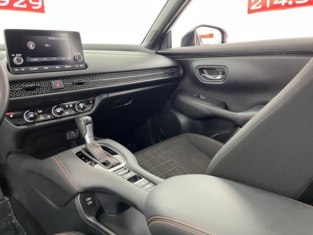 2025 Honda HR-V Sport Carrollton TX