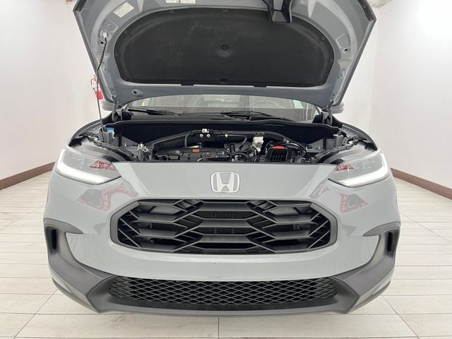 2025 Honda HR-V Sport Carrollton TX