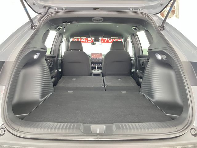 2025 Honda HR-V Sport Carrollton TX