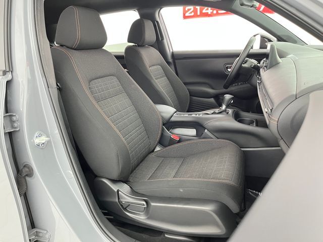 2025 Honda HR-V Sport Carrollton TX