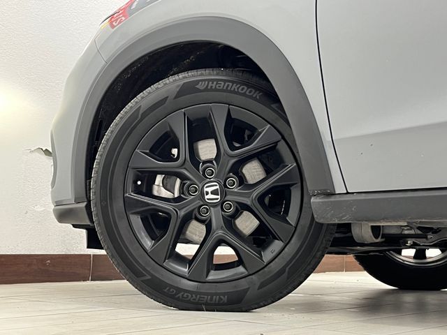 2025 Honda HR-V Sport Carrollton TX