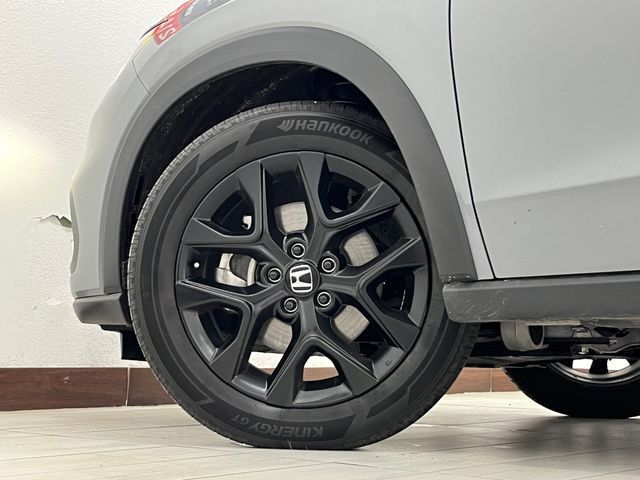 2025 Honda HR-V Sport Carrollton TX