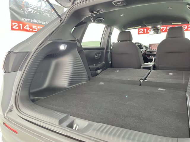 2025 Honda HR-V Sport Carrollton TX