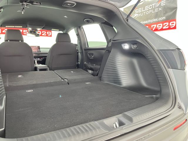 2025 Honda HR-V Sport Carrollton TX