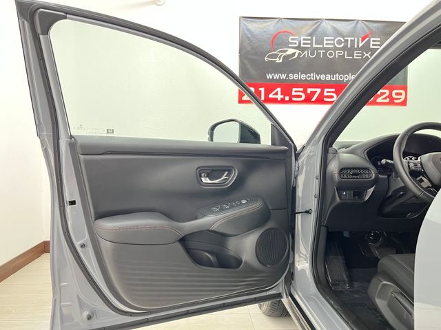 2025 Honda HR-V Sport Carrollton TX