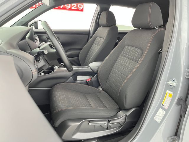 2025 Honda HR-V Sport Carrollton TX