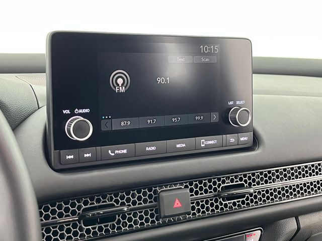 2025 Honda HR-V Sport Carrollton TX