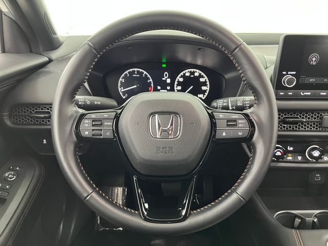 2025 Honda HR-V Sport Carrollton TX