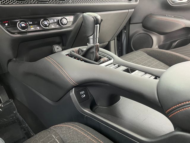 2025 Honda HR-V Sport Carrollton TX