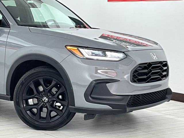 2025 Honda HR-V Sport Carrollton TX