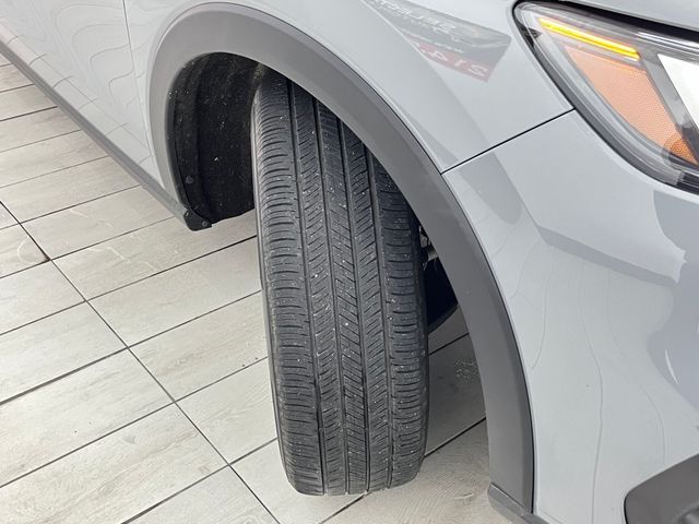 2025 Honda HR-V Sport Carrollton TX