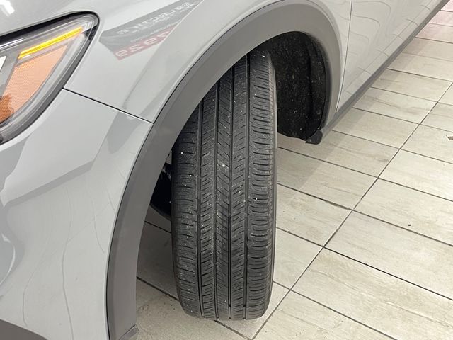 2025 Honda HR-V Sport Carrollton TX