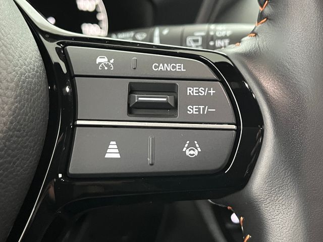 2025 Honda HR-V Sport Carrollton TX