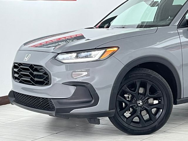 2025 Honda HR-V Sport Carrollton TX