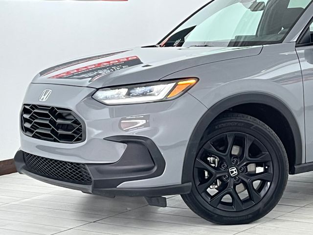 2025 Honda HR-V Sport Carrollton TX