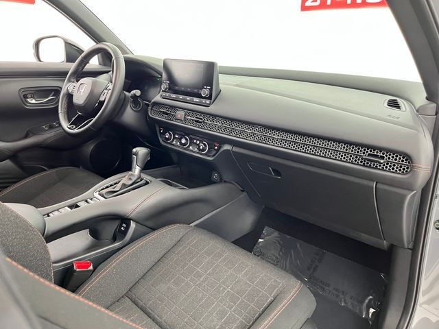 2025 Honda HR-V Sport Carrollton TX