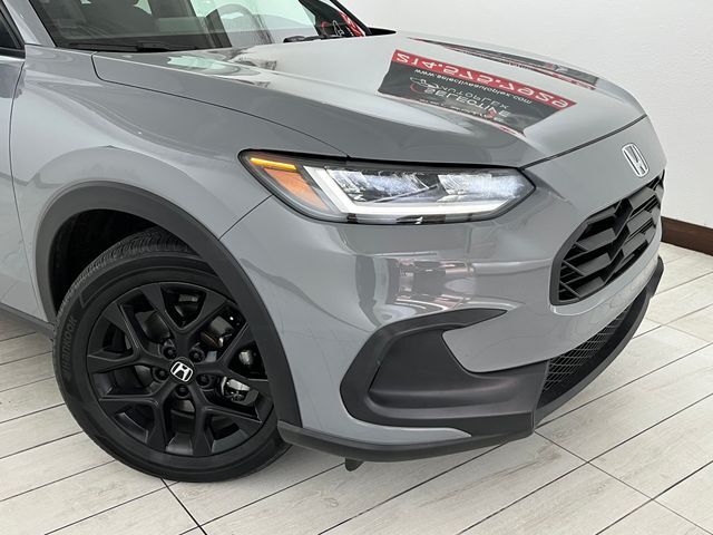 2025 Honda HR-V Sport Carrollton TX