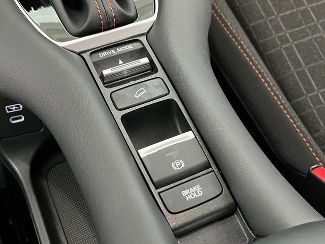 2025 Honda HR-V Sport Carrollton TX