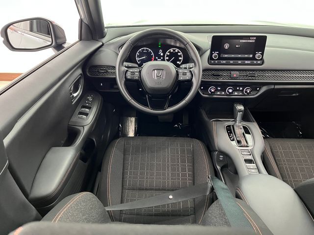 2025 Honda HR-V Sport Carrollton TX