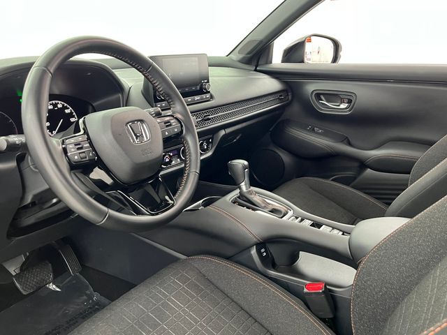2025 Honda HR-V Sport Carrollton TX