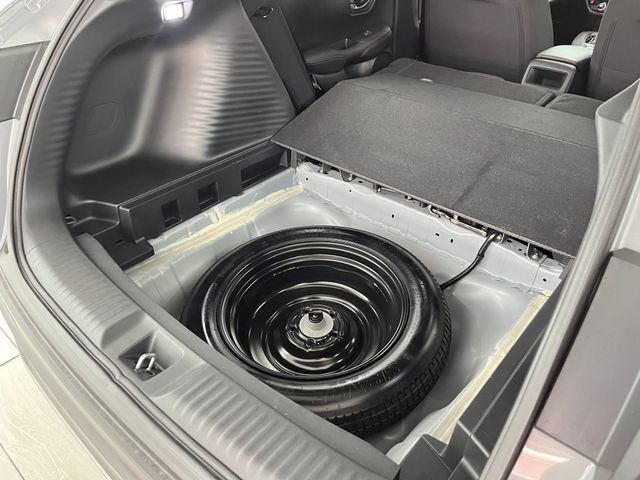 2025 Honda HR-V Sport Carrollton TX