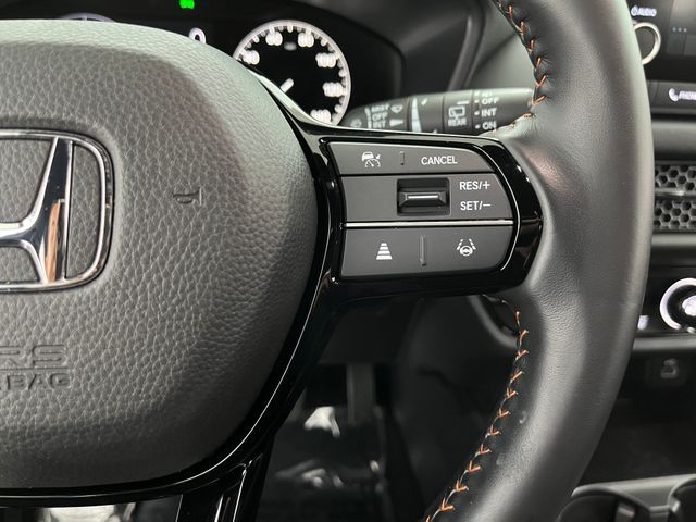 2025 Honda HR-V Sport Carrollton TX