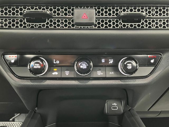 2025 Honda HR-V Sport Carrollton TX