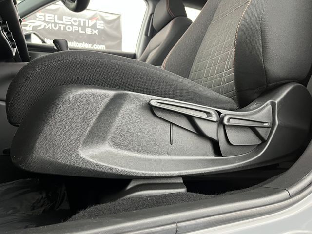 2025 Honda HR-V Sport Carrollton TX