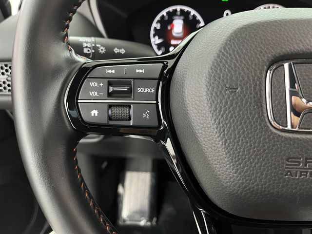 2025 Honda HR-V Sport Carrollton TX