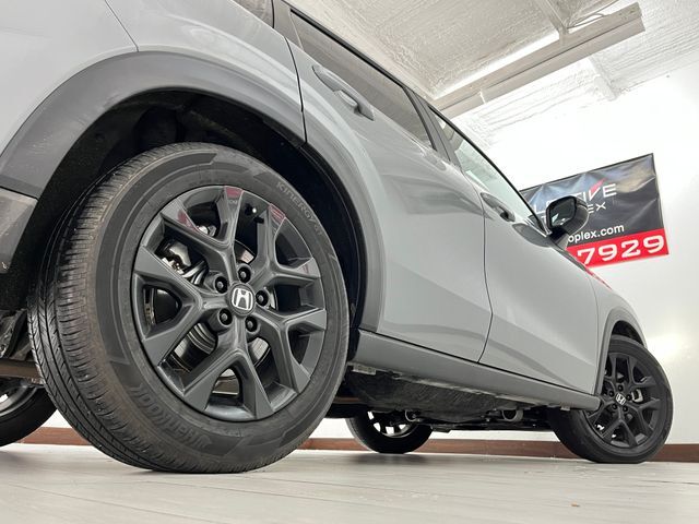 2025 Honda HR-V Sport Carrollton TX