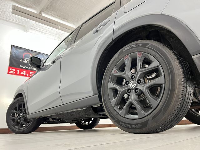 2025 Honda HR-V Sport Carrollton TX